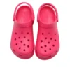 Classic Bae Clog «Dragon Fruit»