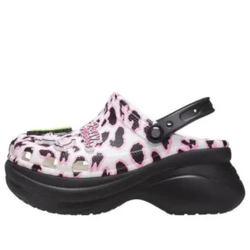 Classic Bae Clogs «Party Animals»