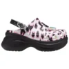 Classic Bae Clogs «Party Animals»