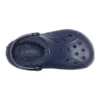 Classic Baya Lined Clog «Navy»