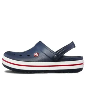 Classic Bayaband Clog «Navy»