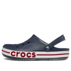 classic bayaband clog navy red 1 280x280 - Classic Bayaband Clog &laquo;Navy Red&raquo;