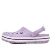 Classic Bayaband Clog «Purple»