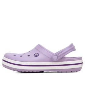 Classic Bayaband Clog «Purple»