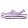 Classic Bayaband Clog «Purple»
