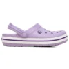 Classic Bayaband Clog «Purple»
