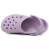 Classic Bayaband Clog «Purple»