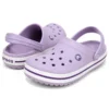 Classic Bayaband Clog «Purple»