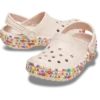 Classic Beaded Clog K Classic Beaded Clog K