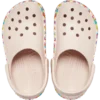 Classic Beaded Clog K Classic Beaded Clog K