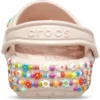 Classic Beaded Clog K Classic Beaded Clog K