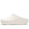 Classic Blunt Toe «Branco»