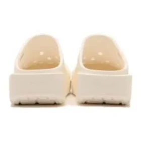 Classic Blunt Toe «Branco»