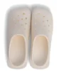 Classic Blunt Toe «Branco»