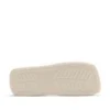 Classic Blunt Toe «Branco»