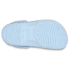 Classic Chunky Glitter Clog para crianças