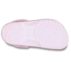 Classic Chunky Glitter Clog para crianças
