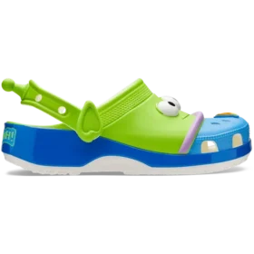 Classic Clog Alien da Disney e da Pixar, da série «Toy Story»