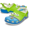 Classic Clog Alien da Disney e da Pixar, da série «Toy Story» Classic Clog Alien da Disney e da Pixar, da série «Toy Story»