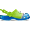 Classic Clog Alien da Disney Pixar «Toy Story» para crianças Classic Clog Alien da Disney Pixar «Toy Story» para crianças