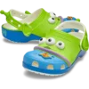 Classic Clog Alien da Disney Pixar «Toy Story» para crianças Classic Clog Alien da Disney Pixar «Toy Story» para crianças