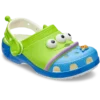 Classic Clog Alien da Disney Pixar «Toy Story» para crianças Classic Clog Alien da Disney Pixar «Toy Story» para crianças