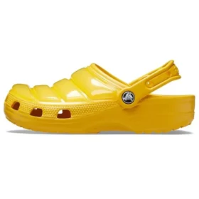 Classic Clog «Amarelo»