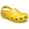 Classic Clog «Amarelo»