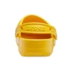 Classic Clog «Amarelo»