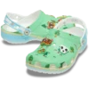 Classic Clog Animal Crossing para crianças