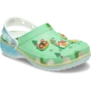 Classic Clog Animal Crossing para crianças