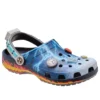 Classic Clog «Back To The Future»