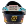 Classic Clog «Back To The Future»