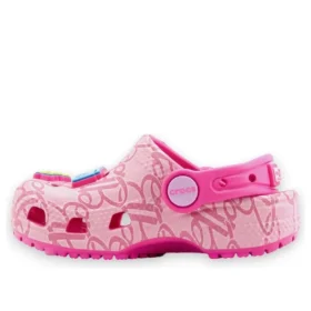 Classic Clog «Barbie»