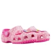 Classic Clog «Barbie»