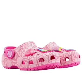 Classic Clog «Barbie»