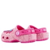 Classic Clog «Barbie»