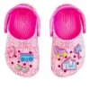 Classic Clog «Barbie»