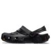 Classic Clog «Batman Batmobile»