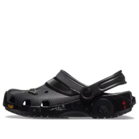 Classic Clog «Batman Batmobile»
