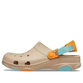 Classic Clog Beach «Beige»