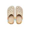 Classic Clog Beach «Beige»