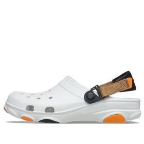 Classic Clog Beach «Branco»