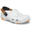 Classic Clog Beach «Branco»