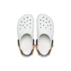 Classic Clog Beach «Branco»