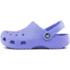Classic Clog Beach Crystal «Purple»
