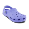 Classic Clog Beach Crystal «Purple»
