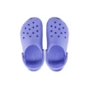 Classic Clog Beach Crystal «Purple»