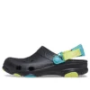 Classic Clog Beach «Preto»