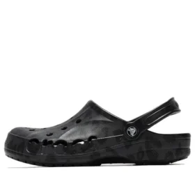 Classic Clog Beach «Preto»